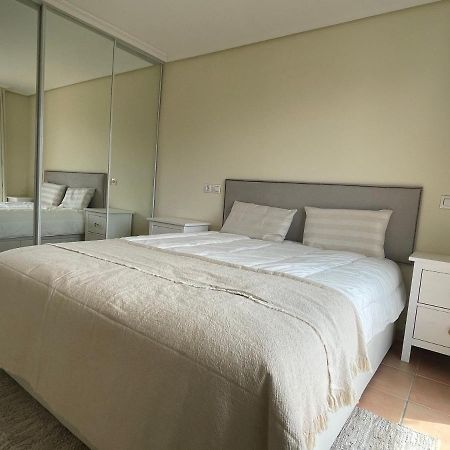 Falesia Beach Apartment Albufeira Exterior foto