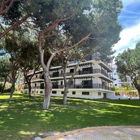 Falesia Beach Apartment Albufeira Exterior foto