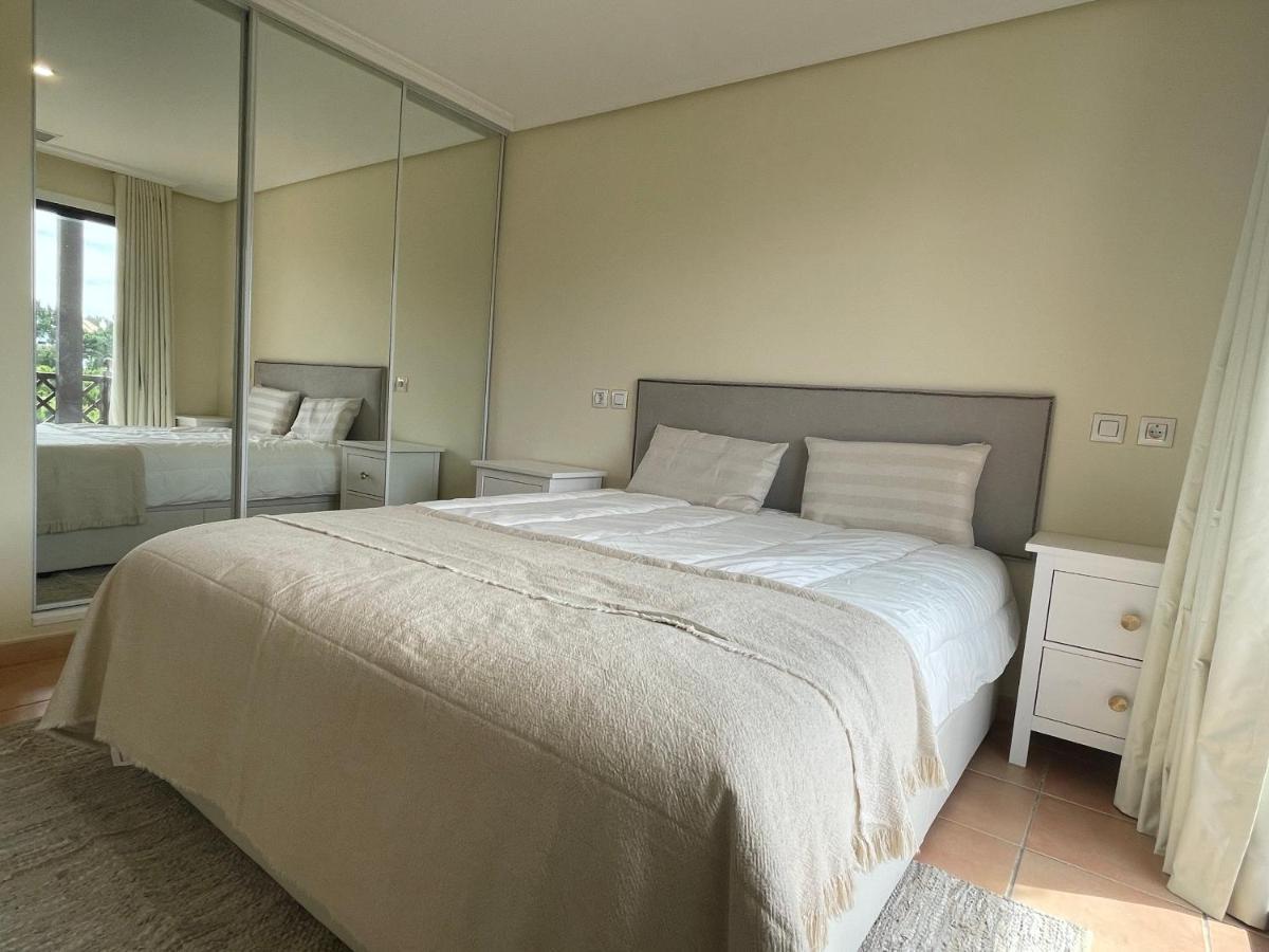 Falesia Beach Apartment Albufeira Exterior foto