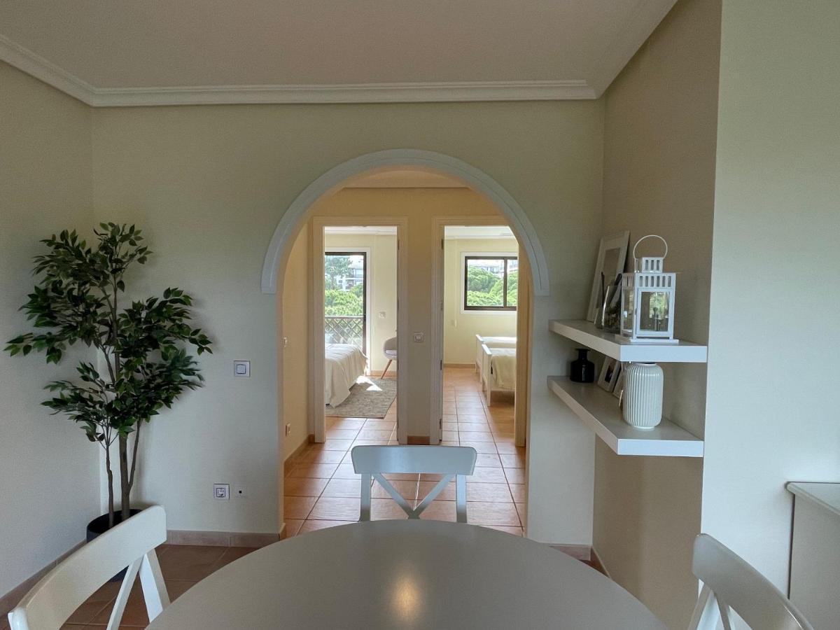 Falesia Beach Apartment Albufeira Exterior foto