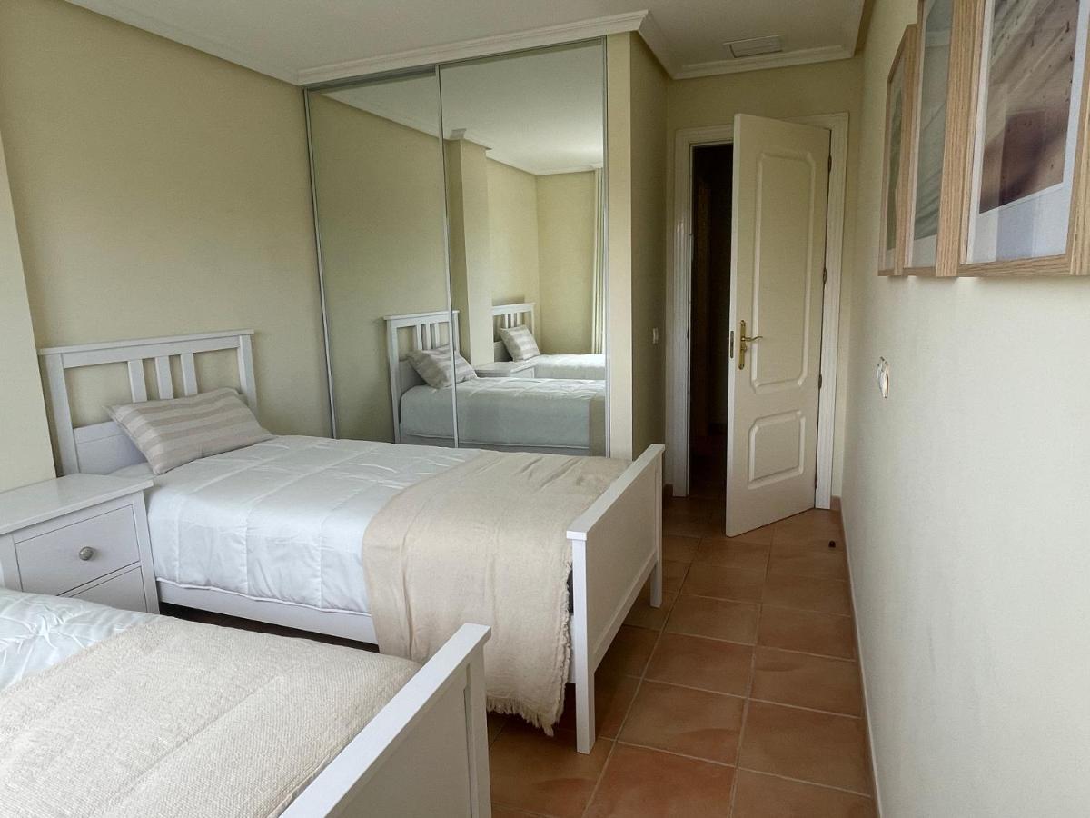 Falesia Beach Apartment Albufeira Exterior foto